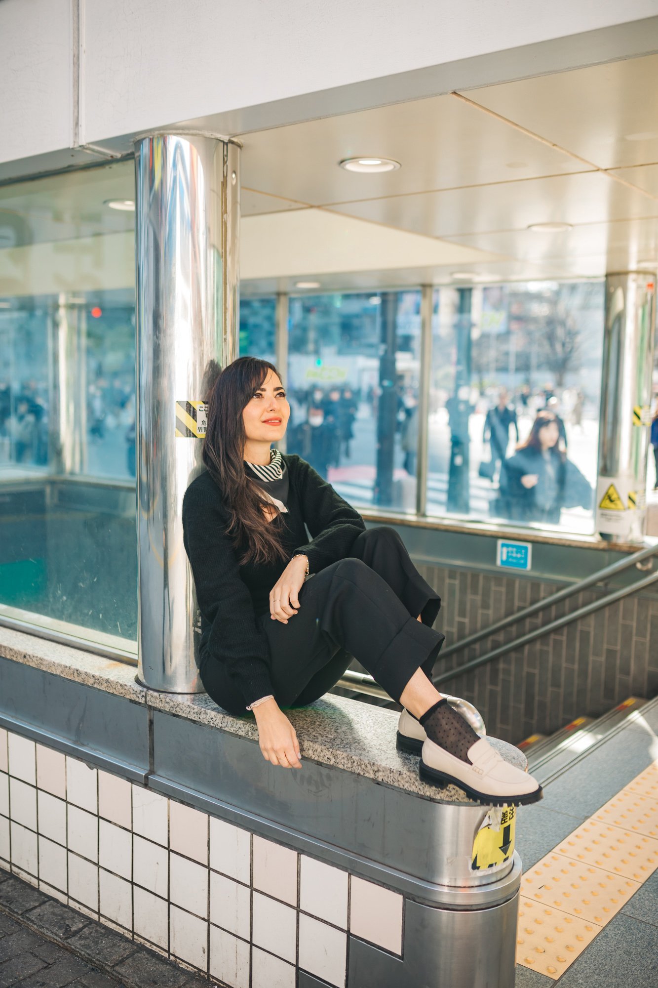 A Review of Beckett Simonon - Women's Footwear - Travel Pockets
